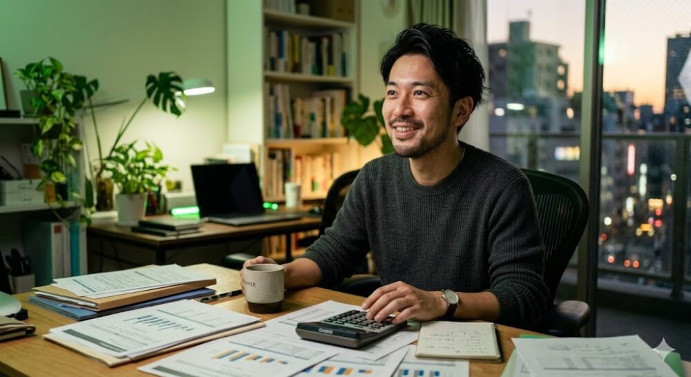 任意整理 しなければよかった 結論